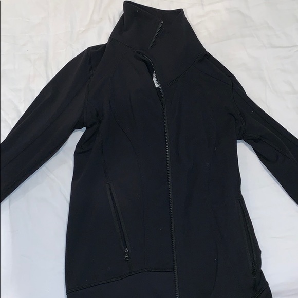 lululemon athletica Jackets & Blazers - LULU JACKET